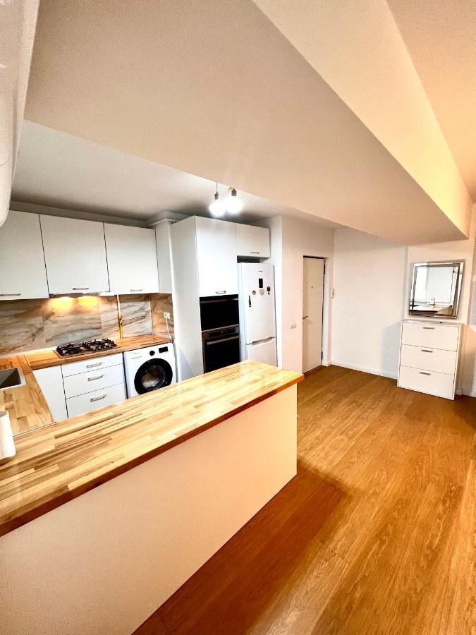 Piata Ovidiu 14 Apartment Constanta