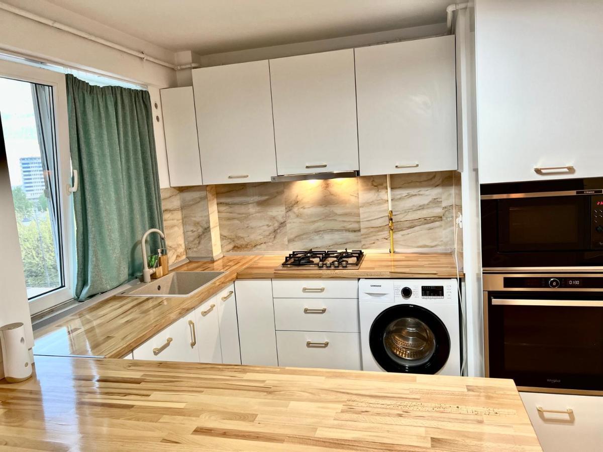 Piata Ovidiu 14 Apartment