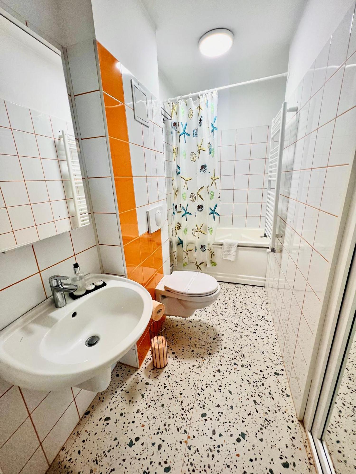 Apartment Piata Ovidiu 14 Constanta