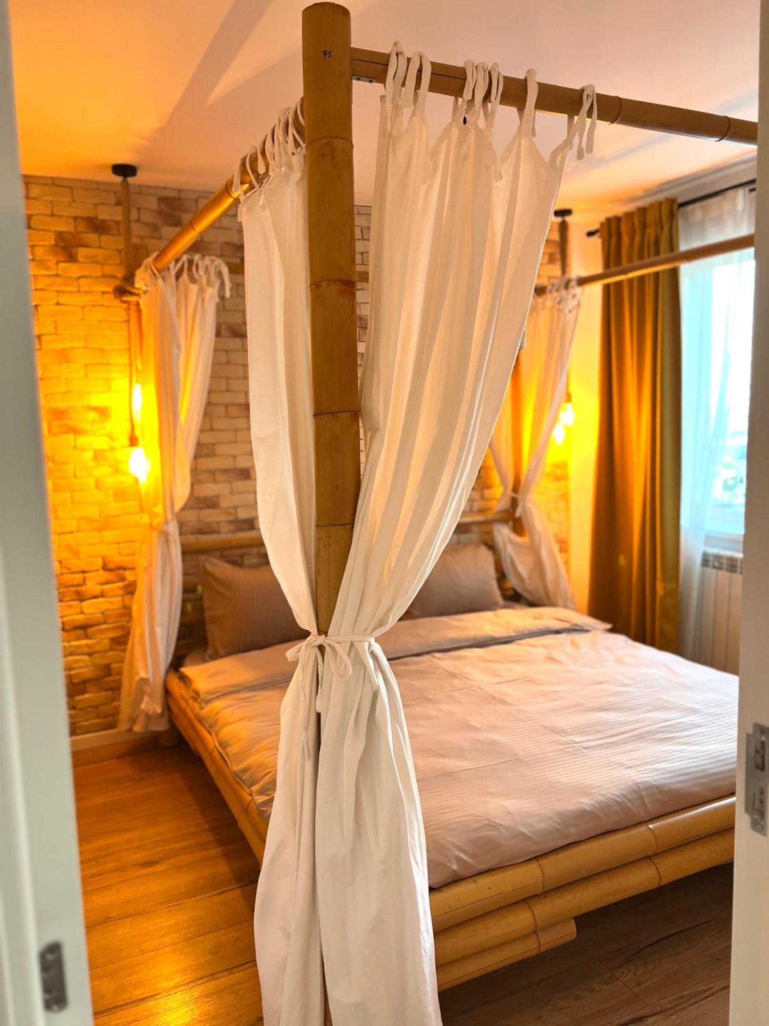 Piata Ovidiu 14 Apartment Constanta