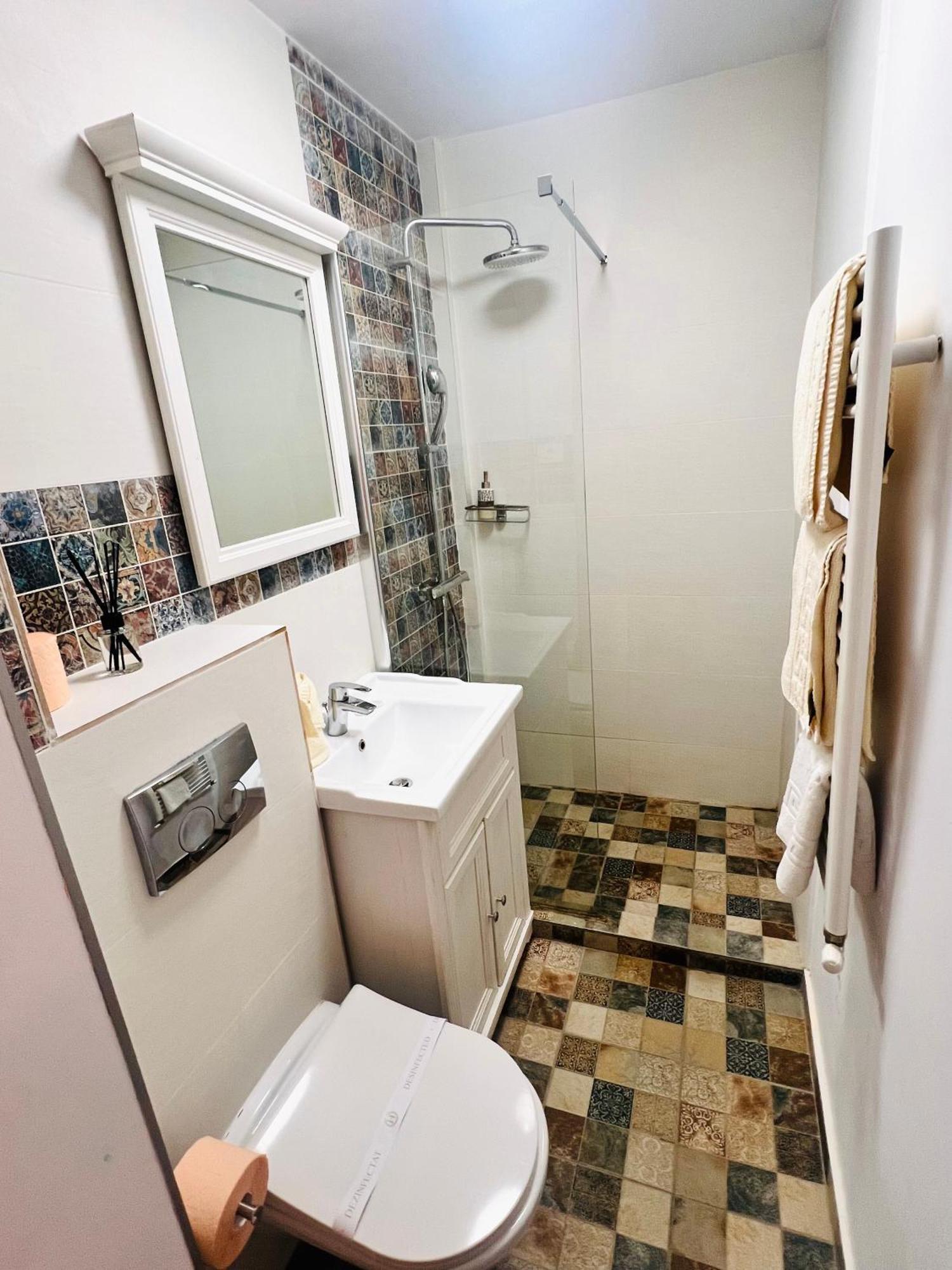 Apartment Piata Ovidiu 14