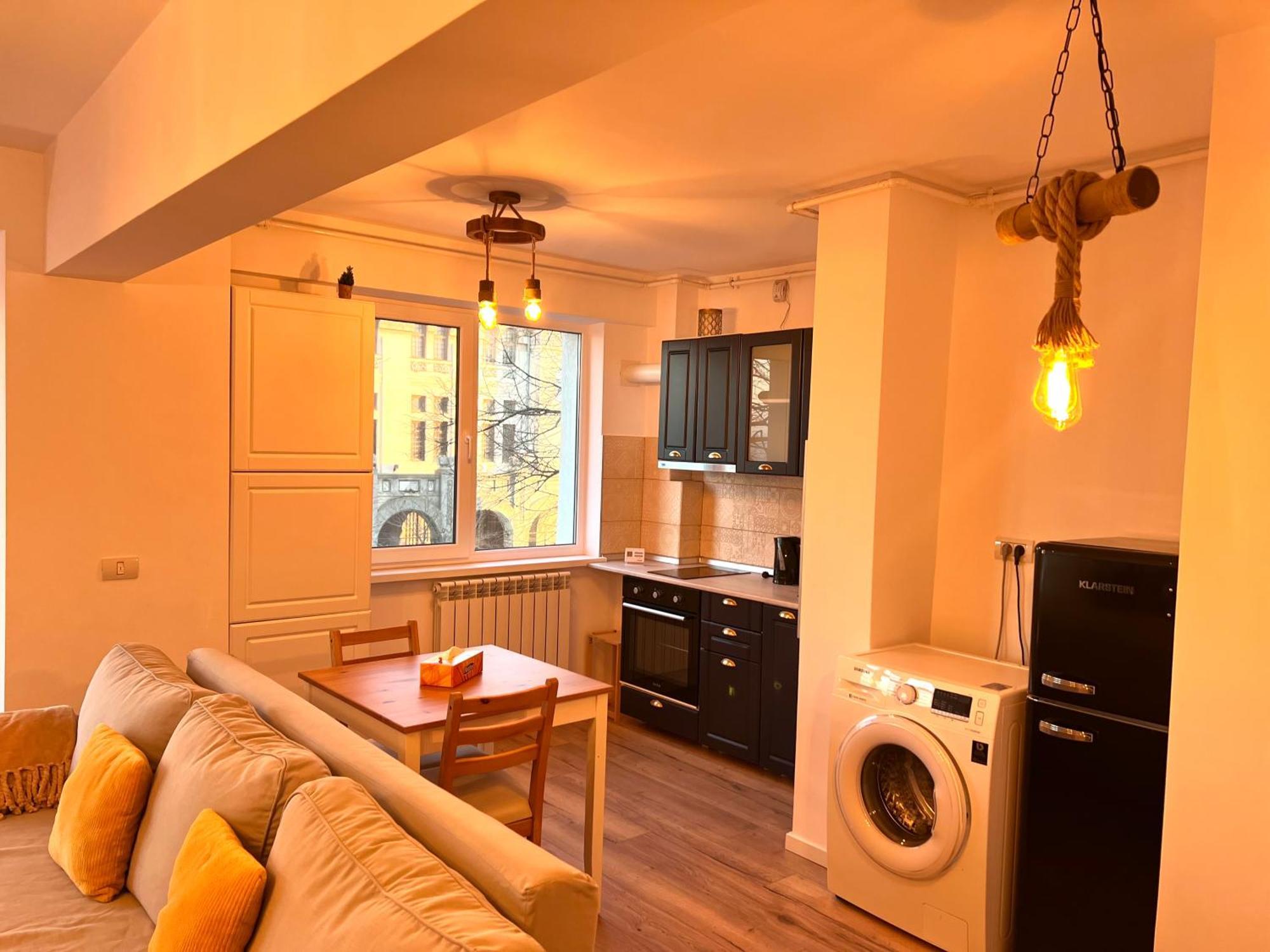 Piata Ovidiu 14 Apartment Constanta