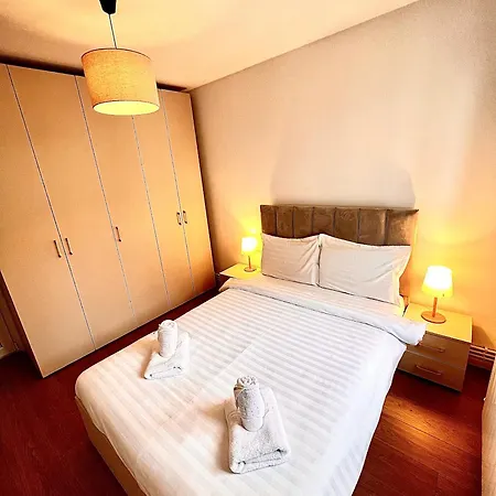 Piata Ovidiu 14 Apartment Constanta Exterior photo